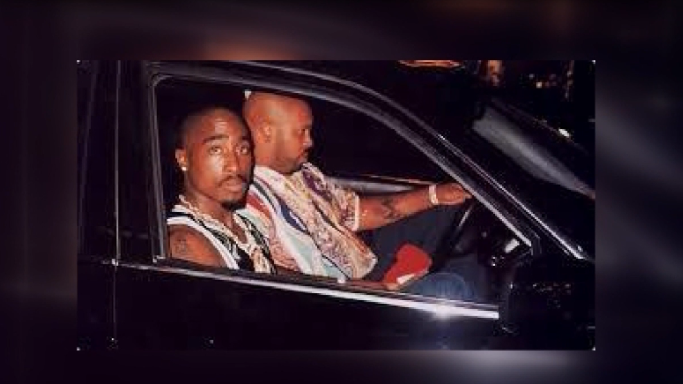 Scene Of Tupac’s Murder Now Available In Vr App
