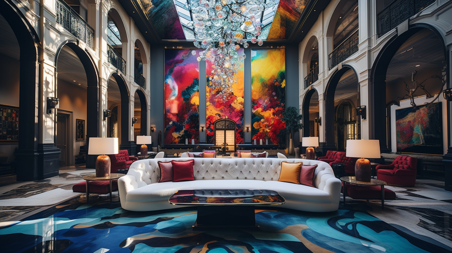 Best Boutique Hotels in Las Vegas