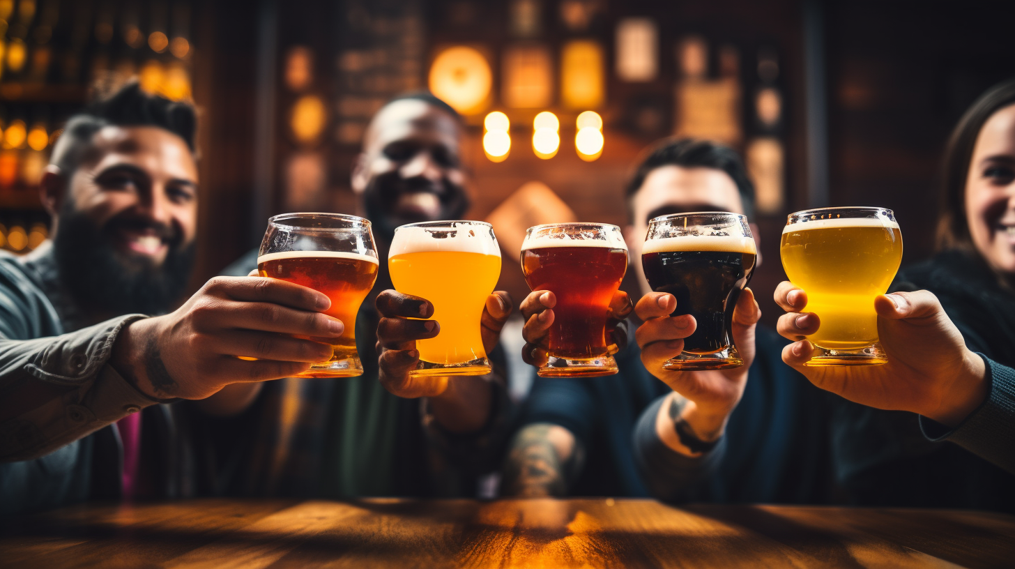 Best Breweries in Las Vegas