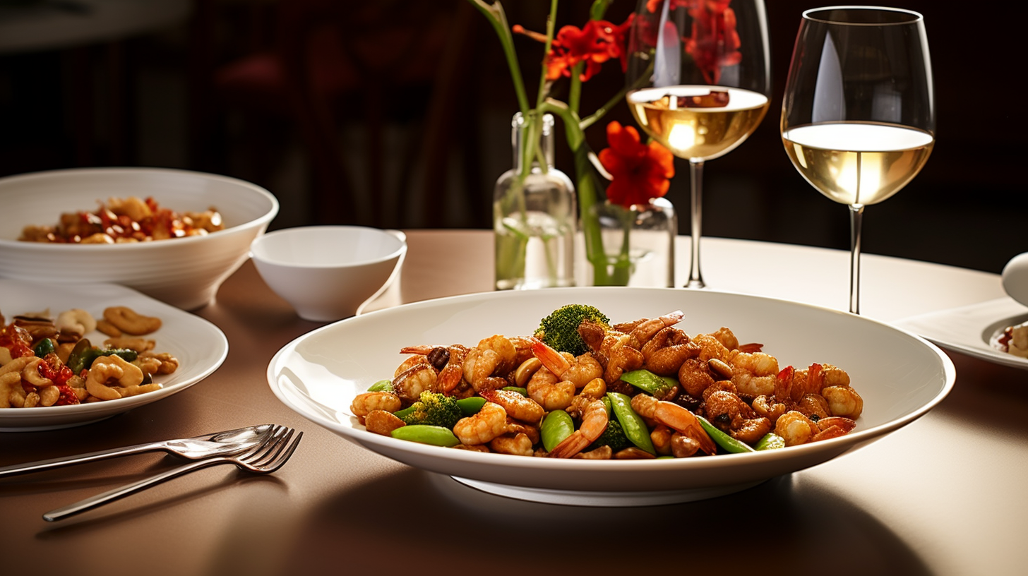 Best Chinese Restaurants in Las Vegas