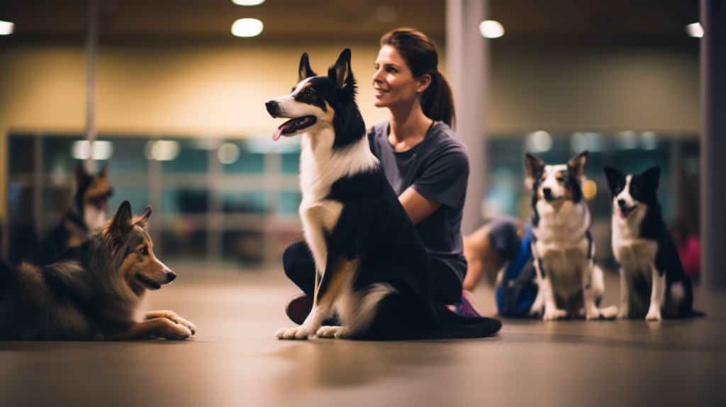 The Best Dog Training in Las Vegas in September 2024 Las Vegas News