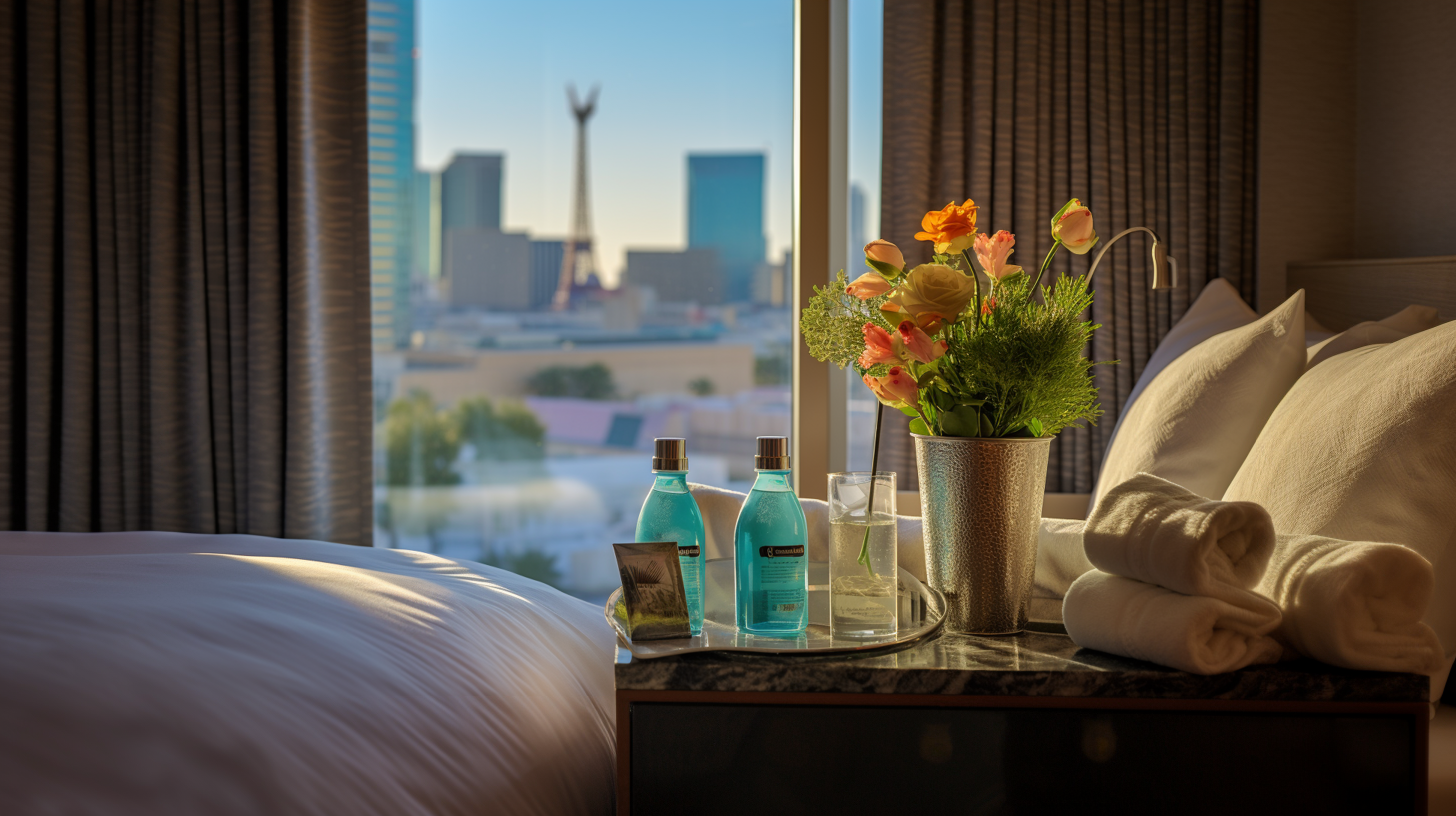 Best Eco-Friendly Hotels in Las Vegas