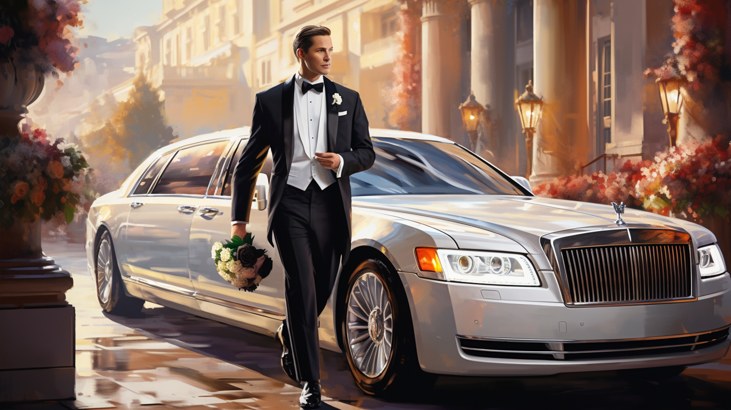 Best Limo Services in Las Vegas