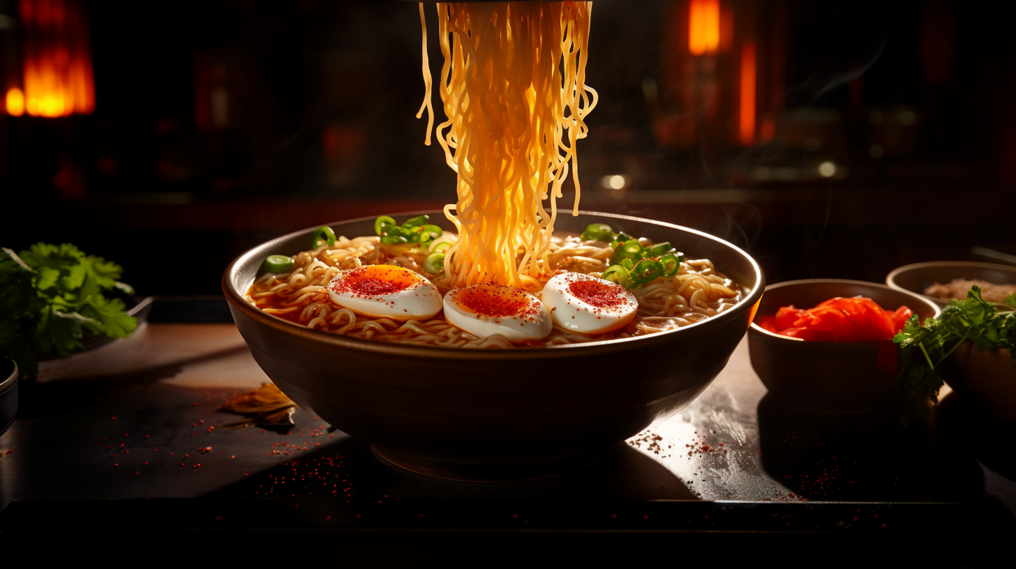 10 Best Ramen Spots in Las Vegas in October 2024 Las