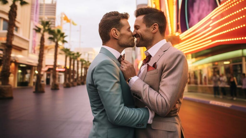 Tips for Eloping in Vegas