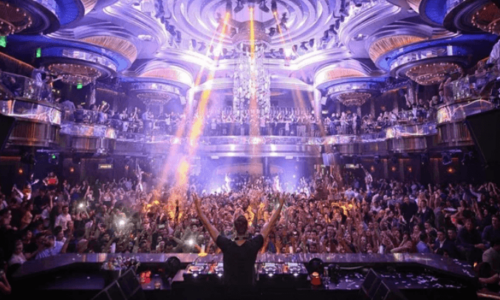 In a city built on spectacle, no force has redefined Las Vegas nightlife more than the rise of the superstar DJ.