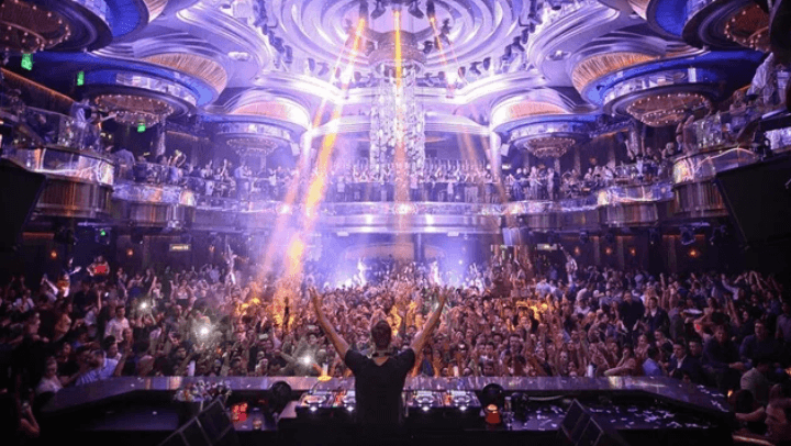 In a city built on spectacle, no force has redefined Las Vegas nightlife more than the rise of the superstar DJ.
