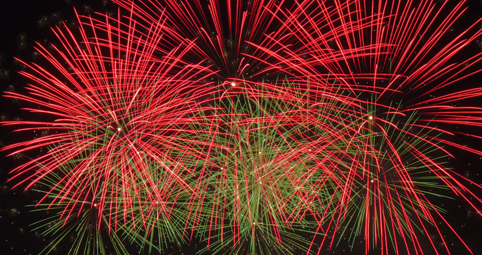 The Best Fireworks Shows in the US for the Fourth of July in 2025