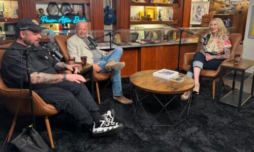 Pawn After Dark: Behind the Scenes with Tattooed Vegas Icon Sabrina Kelley