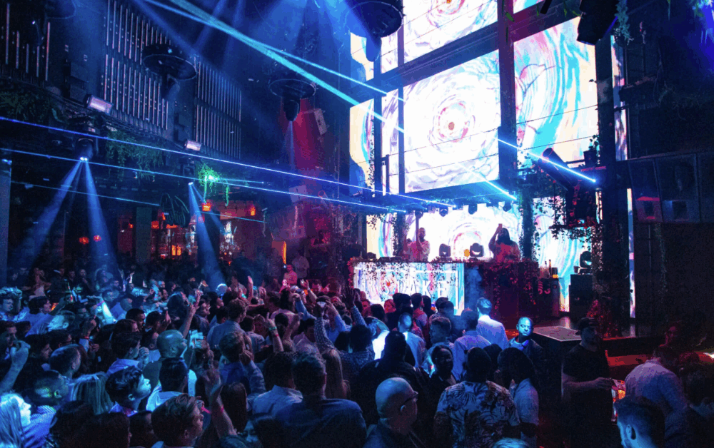 Marquee’s next chapter: How Jason Strauss and Noah Tepperberg Keep Winning in Las Vegas