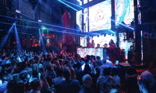 Marquee’s next chapter: How Jason Strauss and Noah Tepperberg Keep Winning in Las Vegas
