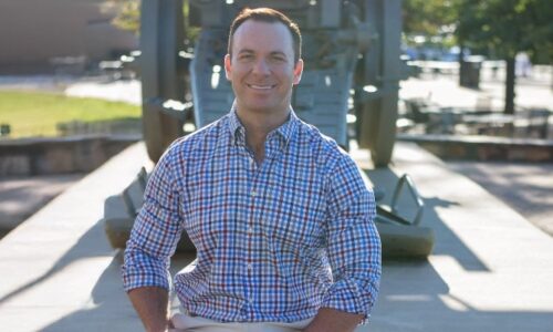 Grinding Through the Ashes: How Justin Spearman Rebuilt His Life with Discipline, Grit, and Federal Tutoring