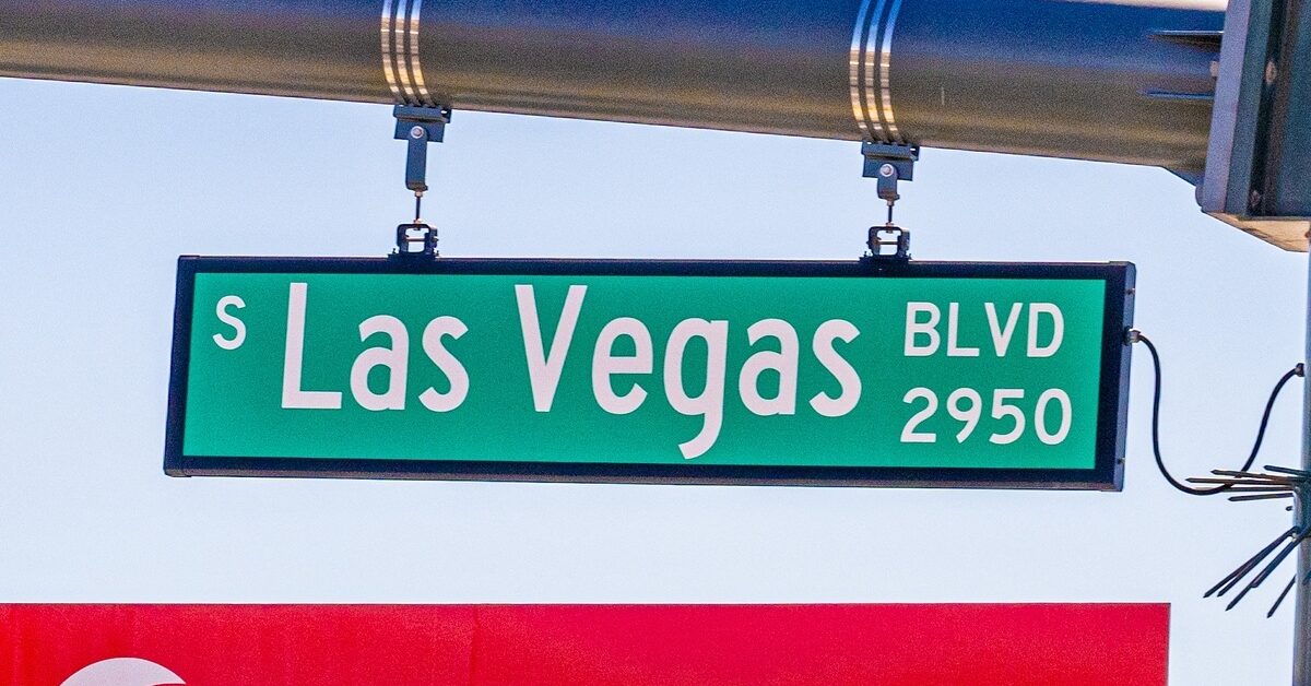Nevada DMV Shuts Down Statewide After Cyberattack