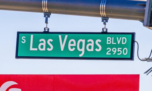 Nevada DMV Shuts Down Statewide After Cyberattack