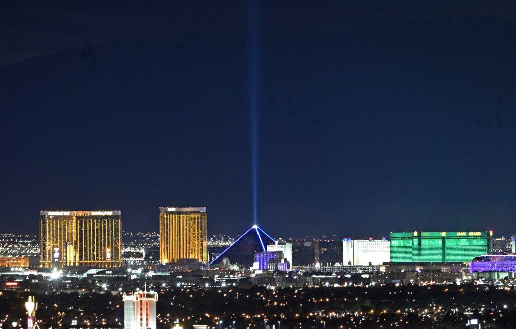 Las Vegas Dragged Into Explosive Gambling Scandal Involving NBA Stars, Mob Figures 