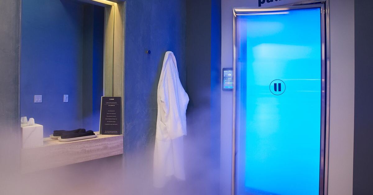 Las Vegas' New Hangover Cure Is Revitalizing Sin City