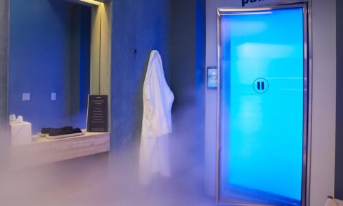 Las Vegas' New Hangover Cure Is Revitalizing Sin City