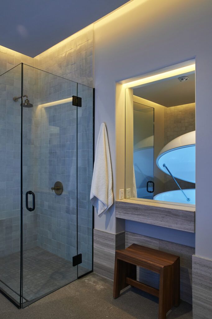 Las Vegas' New Hangover Cure Is Revitalizing Sin City