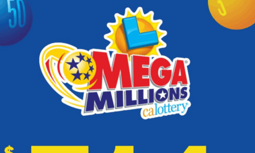 'Mega Millions' Jackpot Soars to $714 Million -- Vegas Locals Head To California Border To Score Tickets