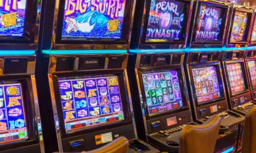 Henderson casino jackpot