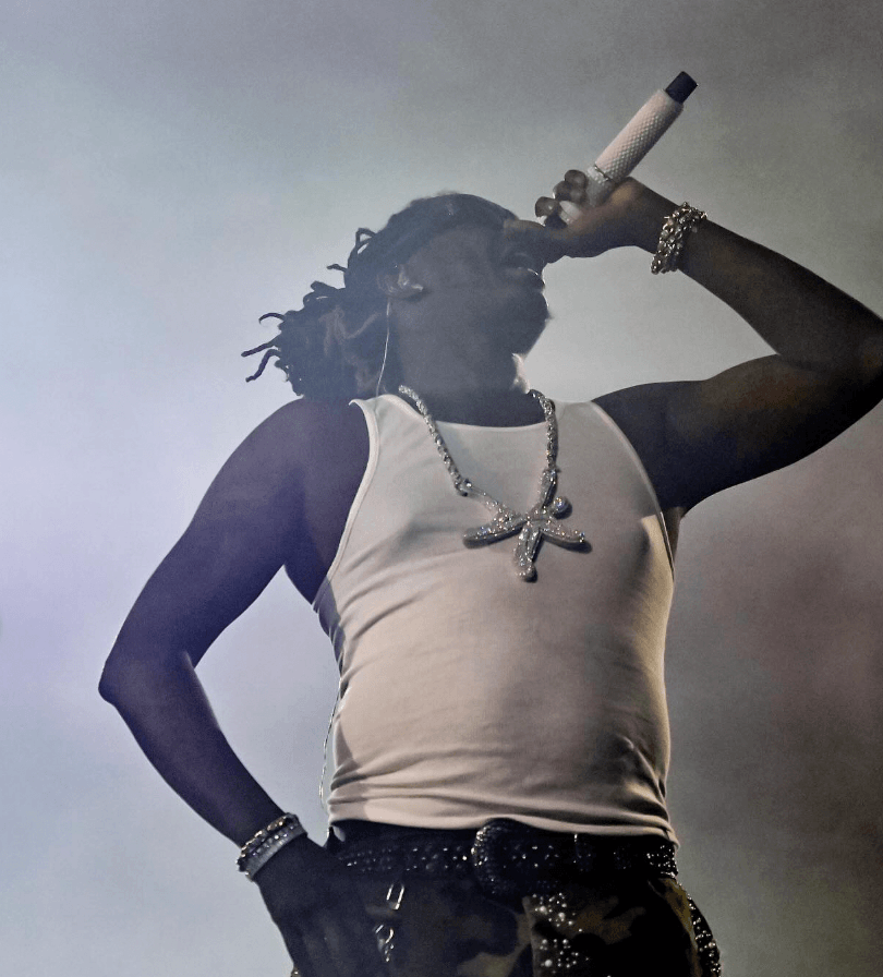 complexcon 2025 las vegas