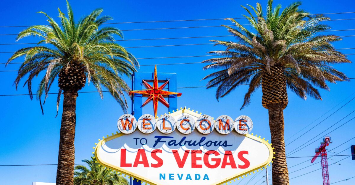Las Vegas 5-Day Travel Sale Returns With Major 180+ Deals Across Resorts