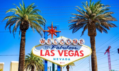 Las Vegas 5-Day Travel Sale Returns With Major 180+ Deals Across Resorts