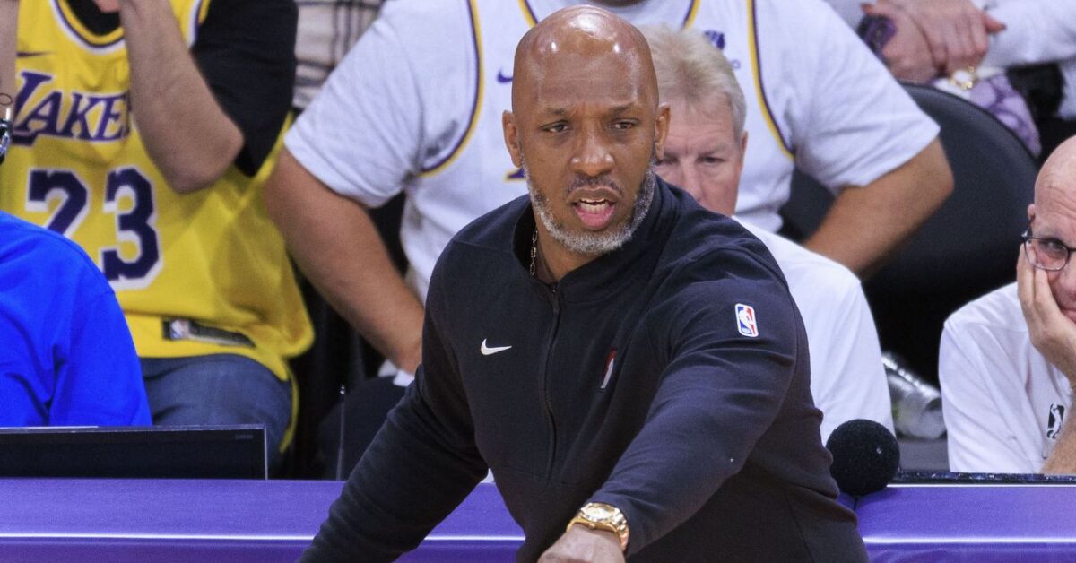 nba gambling scandal