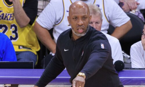nba gambling scandal