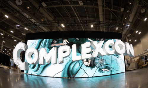 complexcon 2025 las vegas