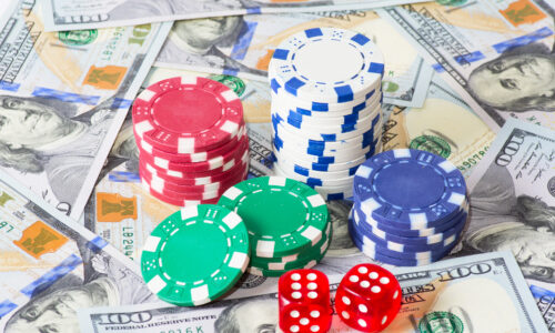 Iconic Strip Resort Ditches Traditional Poker Dealing To Combat High-Tech Cheating