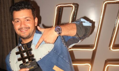 travel influencer anunay sood