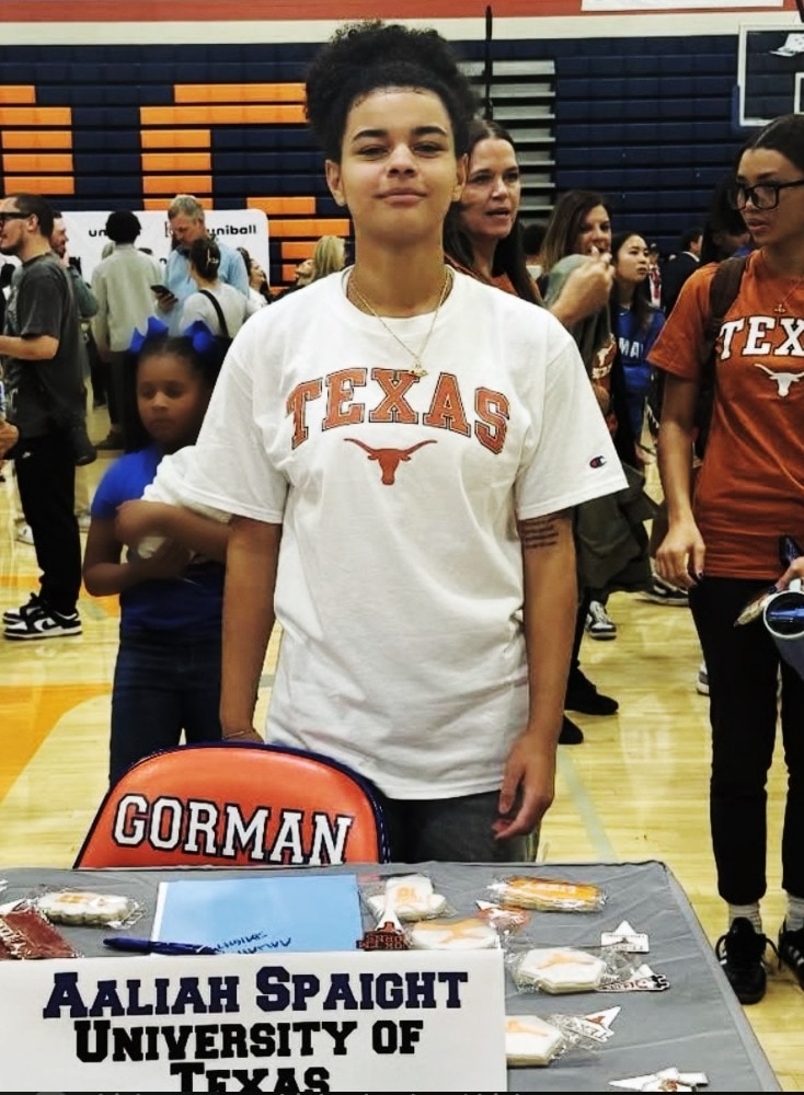 Bishop Gorman High School Celebrates a Star-Studded Signing Day, Highlighted By Powerhouse Class of 2026 Athletes