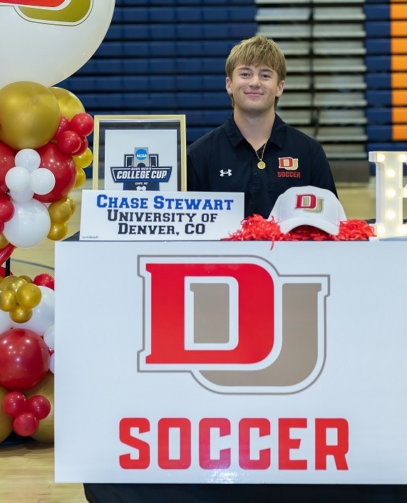 Bishop Gorman High School Celebrates a Star-Studded Signing Day, Highlighted By Powerhouse Class of 2026 Athletes