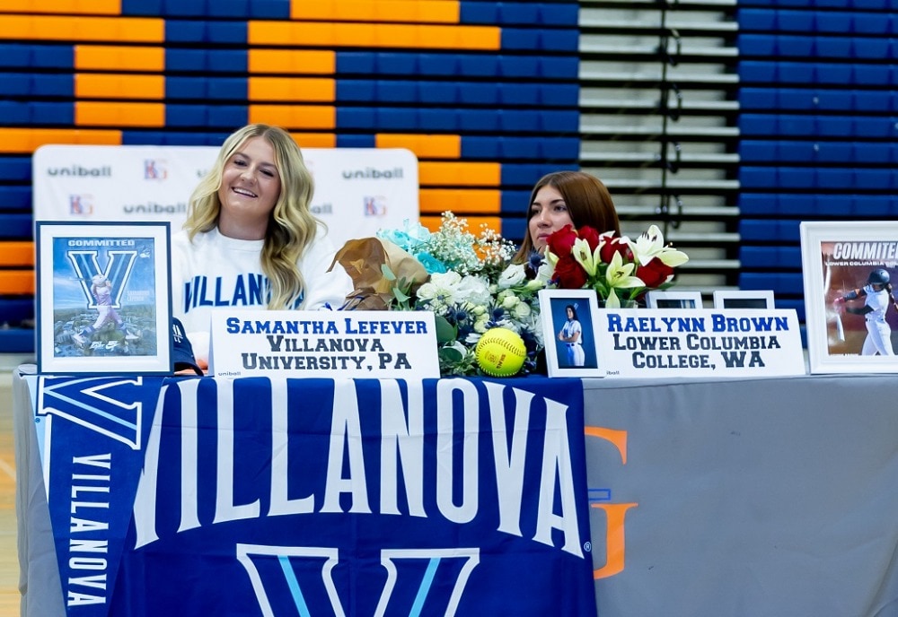 Bishop Gorman High School Celebrates a Star-Studded Signing Day, Highlighted By Powerhouse Class of 2026 Athletes