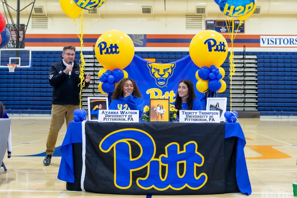 Bishop Gorman High School Celebrates a Star-Studded Signing Day, Highlighted By Powerhouse Class of 2026 Athletes