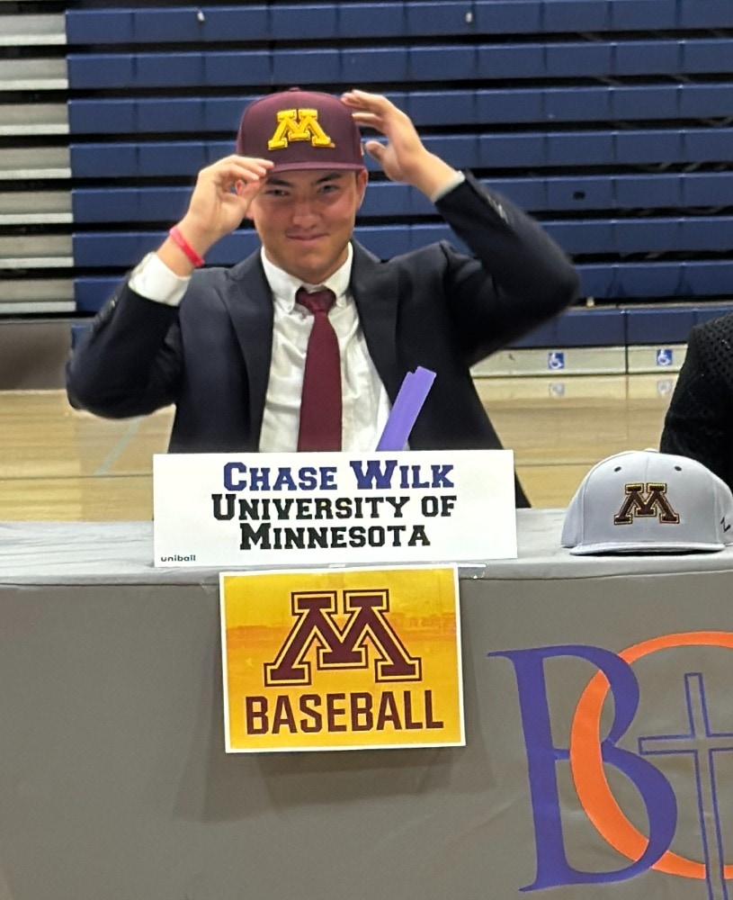 Bishop Gorman High School Celebrates a Star-Studded Signing Day, Highlighted By Powerhouse Class of 2026 Athletes