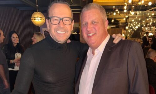 Inside The Celebrity-Packed Weekend At Circa Las Vegas (PHOTOS)