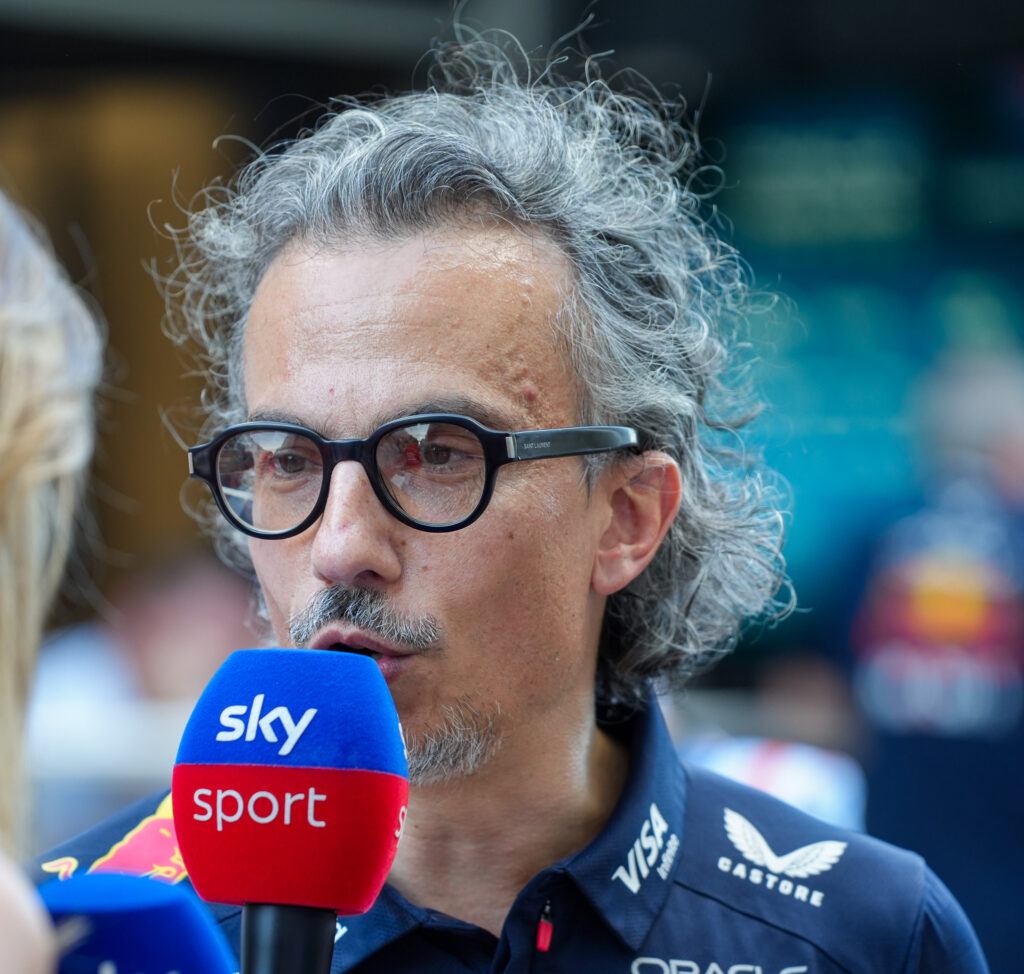 Pressure In Las Vegas: Can Verstappen Convert São Paulo Momentum Into a Win?