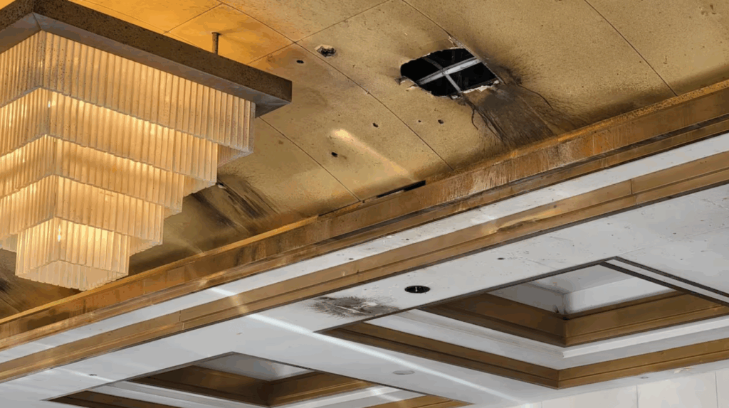 Vegas Police Reveal Cybertruck Explosion Was ‘Premeditated’ For 'Mass Casualties' Investigators Reveal