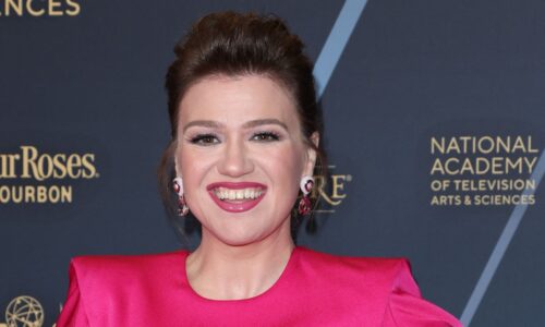 kelly clarkson vegas residency