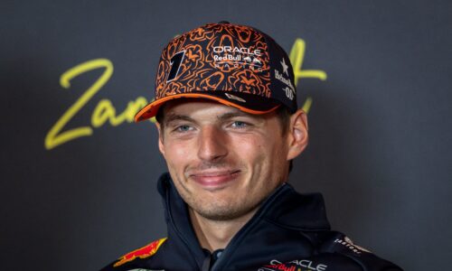 verstappen las vegas Grand Prix