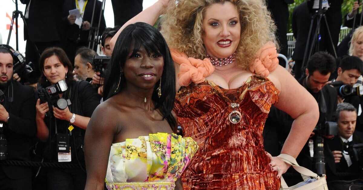 Olympic Icon Surya Bonaly’s Medals Stolen In Shocking Las Vegas Burglary