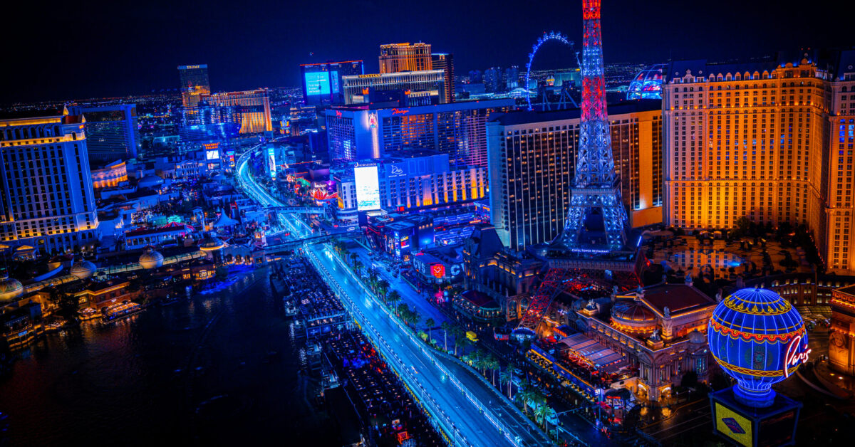 Dramatic F1 Plot-Twist: Max Verstappen Wins Las Vegas Grand Prix And Both McLaren Drivers Are Disqualified