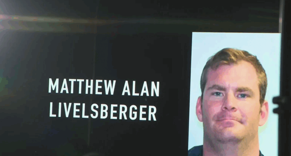 Vegas Police Reveal Cybertruck Explosion Was ‘Premeditated’ For 'Mass Casualties' Investigators Reveal