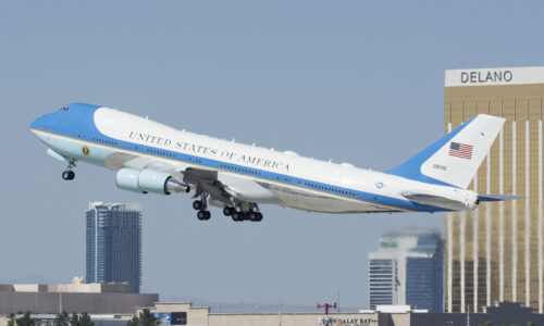 las vegas flights canceled