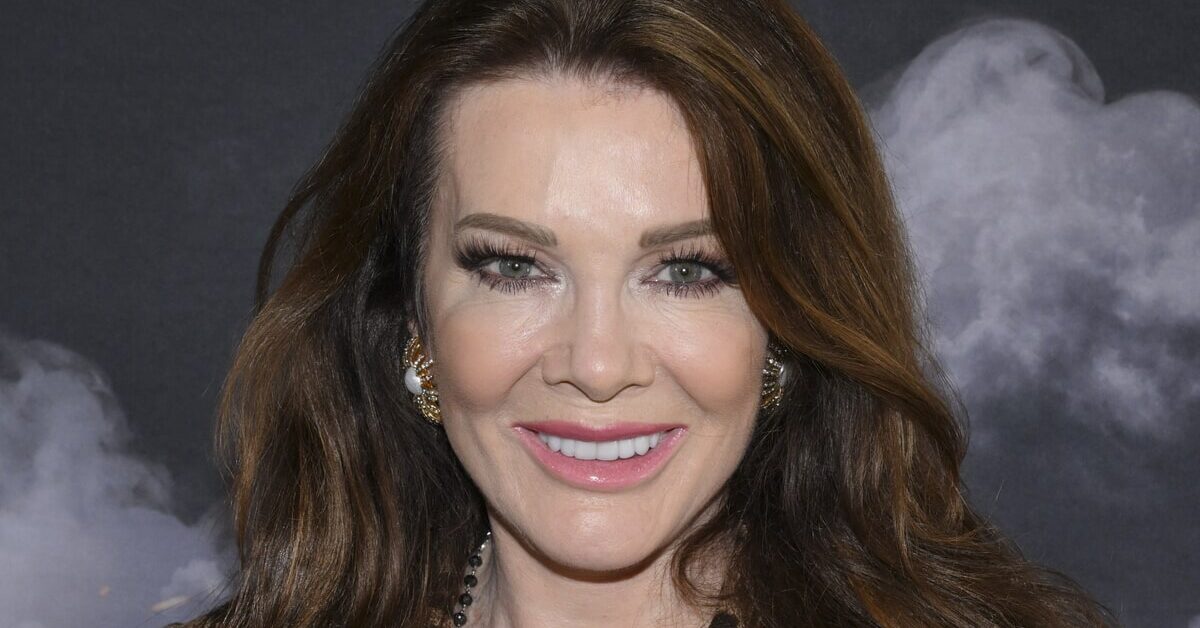 Lisa Vanderpump Vegas hotel