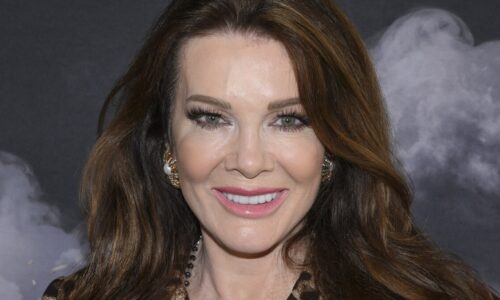 Lisa Vanderpump Vegas hotel