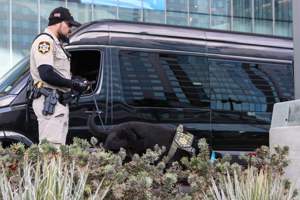 Vegas Police Arrest Man in Connection to Piero’s Italian Cuisine Explosion