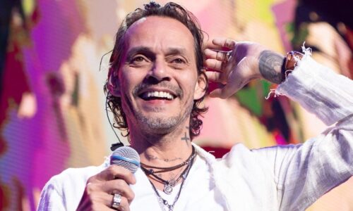 marc anthony vegas residency